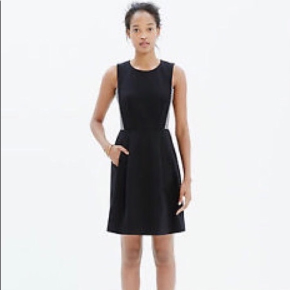 Madewell Afternoon Dress
